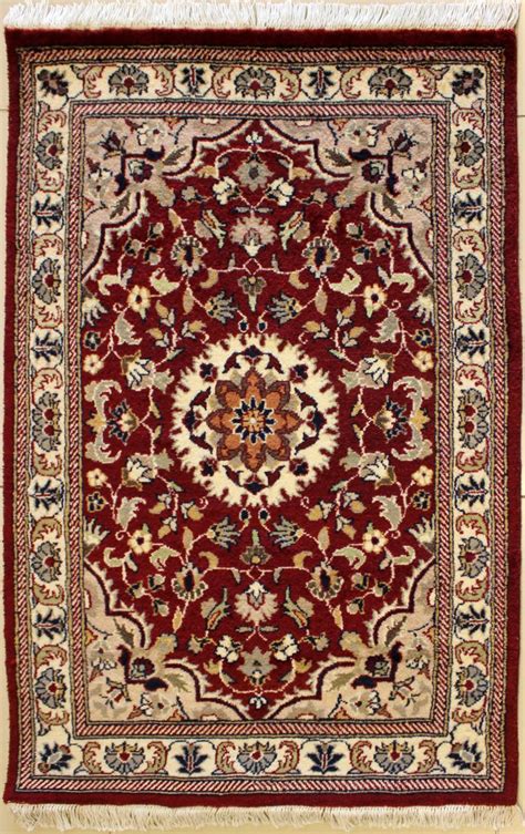 are pakistan orioental rugs good quality cotton back